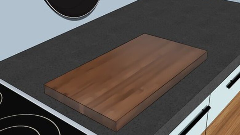 How to Work With a Small Kitchen