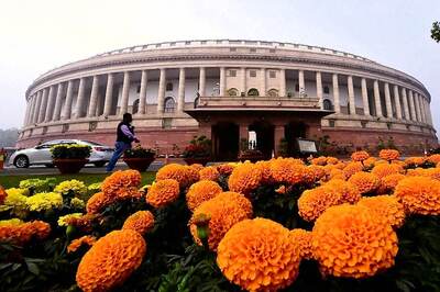 Parliament Live: BJP Parliamentary Meeting Underway