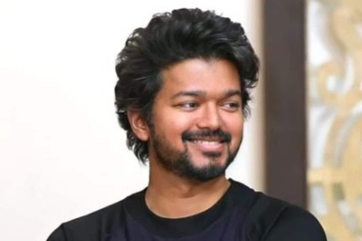 Thalapathy Vijay's 'Beast' to Release on Summer 2022 Instead of Pongal Due to Delay in Shoot: Report