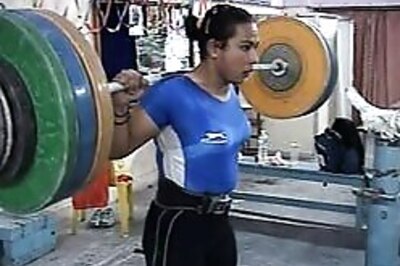 SAI official transferred for Monika dope saga