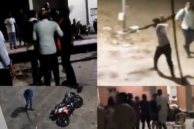 Foreign Students At Gujarat University Say They Were Attacked During Prayers, MEA Takes Note; 2 Held