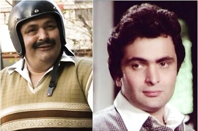 Chocolate Boy To Family Man, Rishi Kapoor Personified An Ideal Man's Journey On Screen