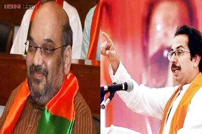 Maharashtra polls: Smaller allies issue ultimatum to BJP, Shiv Sena on seat-sharing