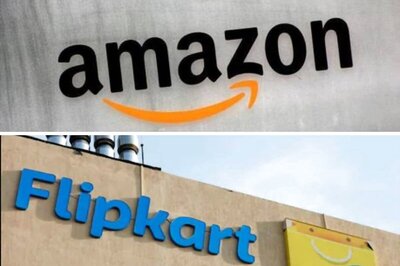 India to Expedite Amazon, Flipkart Antitrust Probe as Tech Focus Intensifies