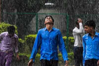 Monsoon Rainfall to be Above Normal for India from June to September: IMD