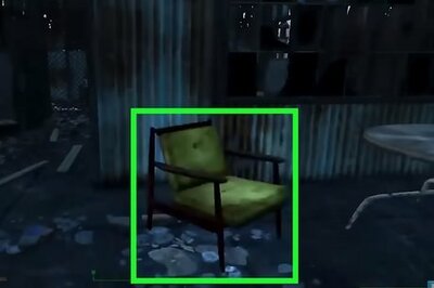 How to Wait in Fallout 4 on Playstation 4, Xbox One, and Windows