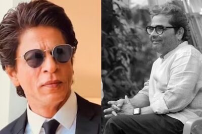 Shah Rukh Khan To Collaborate With Vishal Bhardwaj In His Next Film? Details Inside