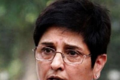 Exclusive | 'Apology Heals': Kiran Bedi Weighs In on IAS Dog-walking Row, Punishment Postings