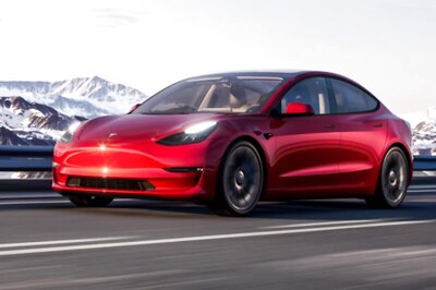 Tesla Delivered Over 2 Lakh Vehicles in Q2 2021 Amidst Challenges in Supply Chains