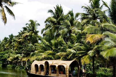 India’s Domestic Tourism On The Rise: A New Dawn for Hospitality