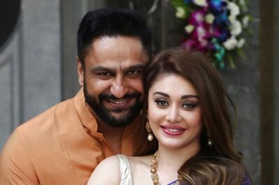 Bigg Boss 13 Fame Shefali Jariwala Says She is Not Pregnant