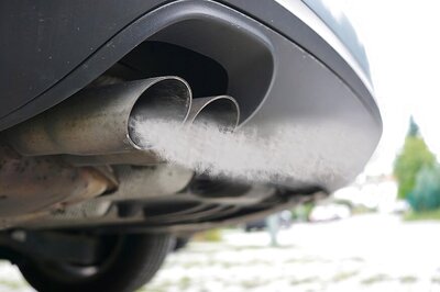 European Union Takes 6 Member States to Court Over Air Quality