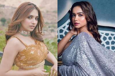 Jiya Shankar Reacts To 'Defaming Manisha Rani' Allegations, Slams 'Paid Rs 4L To Paparazzi' Claim