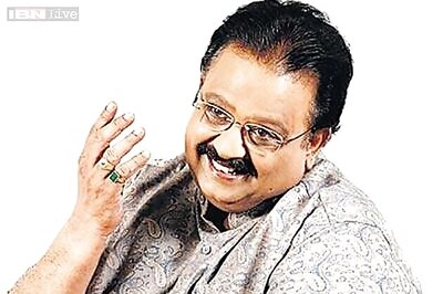 All's well with SP Balasubrahmanyam's health