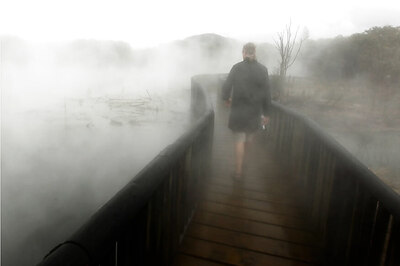Rotorua: A backpacker's playground in New Zealand