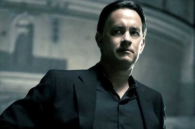 Tom Hanks supports Zac Efron's rehab stint