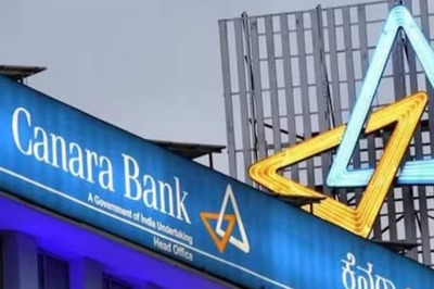 Canara Bank Plans Stock Split, Board to Consider Proposal on February 26
