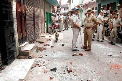 Muzaffarnagar Admin Forms Special Cell to Probe Cases of Violence During Anti-Citizenship Law Protests