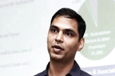 DMart's Ignatius Navil Noronha; CEO With Rs 4.5 Cr Salary, Rs 70 Cr House In Mumbai