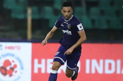 Chennaiyin FC Forward Schembri to Retire from Professional Football after ISL Final