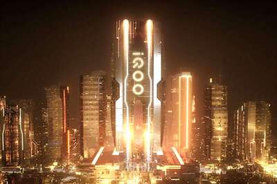 Iqoo Launches in India, To Unveil Snapdragon 865-Powered 5G Smartphone Next Month