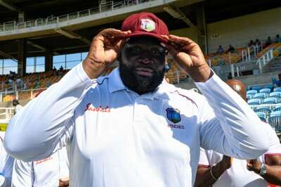 Will Remember This Day for the Rest of My Life: Rakheem Cornwall