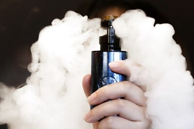 Health Ministry Asks States to Report Violations of E-cigarette Ban on Its Portal