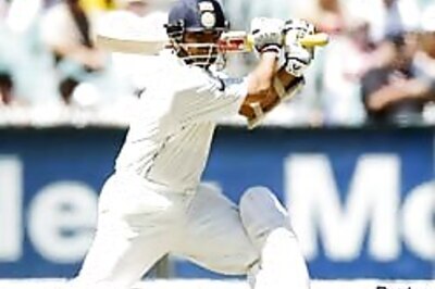 Tendulkar disappointed with his batting