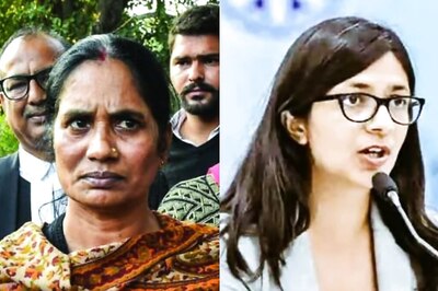 'Time to Walk the Talk': Nirbhaya's Mother Sends Out Strong Message to 'Delhi's Brother Kejriwal' on Swati Maliwal Case
