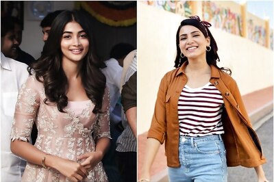 Fans Support Pooja Hegde as Alleged 'Sarcastic' Chat Between Samantha Akkineni, Chinmayi Sripada Surfaces Online