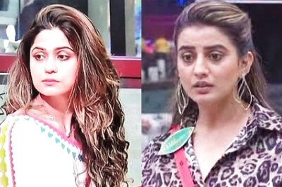 Akshara Singh Claims Shamita Shetty Called Her 'Gawaar': 'Just Because I Speak in Hindi...'