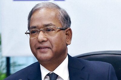 SEBI 'Harsh' With Defaulters and I Don't Regret That: UK Sinha