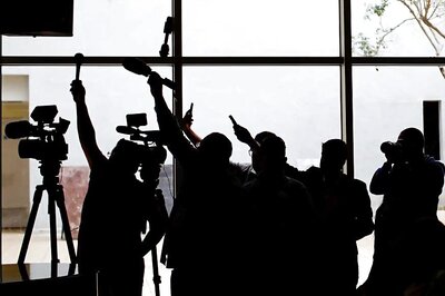 Journalists' Deaths, Rise in Hate Speech: India's Ranking May Slip in World Press Freedom Index