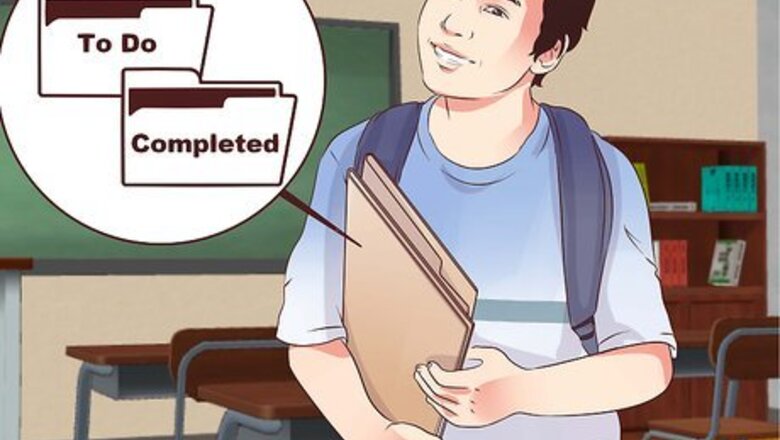 How to Do Well in School with Attention Deficit Disorder