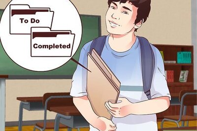 How to Do Well in School with Attention Deficit Disorder