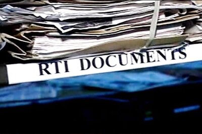 Ignoring Concerns of Civil Society, Govt Says Amended RTI Act Comes into Force