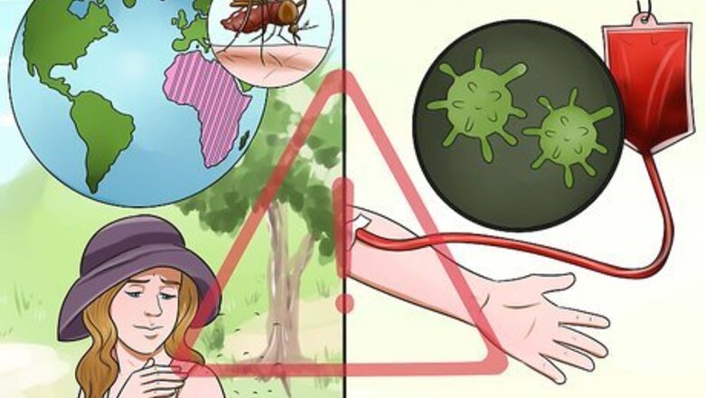 How to Treat Malaria