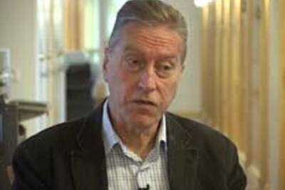 Swedish investigator faults CBI on Bofors case