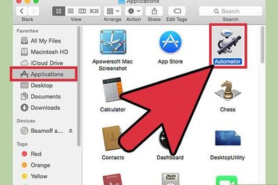 How to Batch Rename Files in Mac OS X Using Automator
