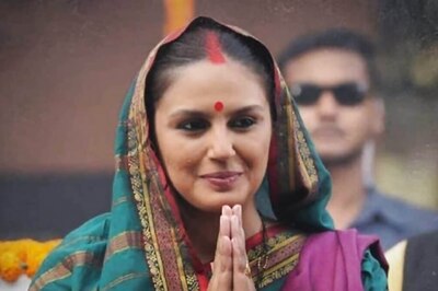 Huma Qureshi Writes A Thank You Note To Her 16-Year-Old Self For Never Giving Up