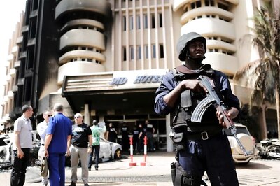 At Least 29 Killed in Two Attacks in North Burkina Faso