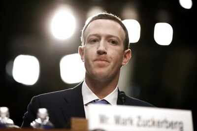 European Union Rejects Mark Zuckerberg's Offer to Regulate Facebook Content
