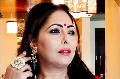 'Super Dancer 4' Judge Geeta Kapur Finally Clarifies on the Sindoor in Her Viral Pics