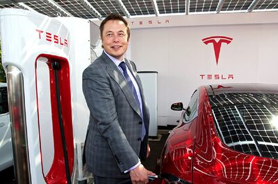 Tesla To Start Operation in India Next Year, Check Details