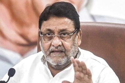 Money Laundering Case: SC Grants Bail to NCP Leader Nawab Malik on Medical Grounds