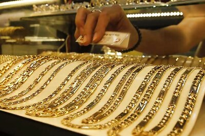 Gold slips from eight-month high on sluggish demand