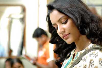 Was Supposed to Start My Acting Career With a Malayalam Film: Priya Anand