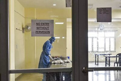 Covid-19 Tears Through Kashmiri Families Amid Reports of Poor Safety Measures, 54 New Cases in 48 Hours