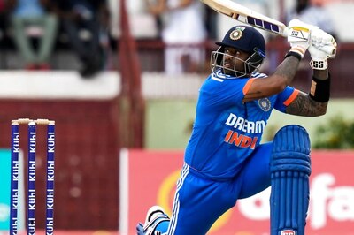 '..Not Able to Crack the Code': Suryakumar Yadav Reveals Why ODIs are 'Most Challenging' Across Formats
