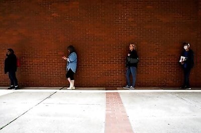 Judge Rejects Trump Restrictions on Coronavirus Sick Leave For Employees